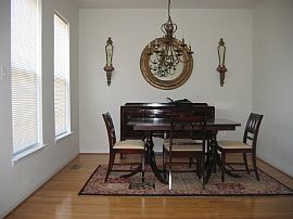 3BR/2.5BA Townhome Ft. Belvoir/Pentagon in Alexandria, VA (Photo 5 of 6)