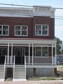 New 3BR/3 FULL BA Duplex near VCU/MCV in Richmond, VA