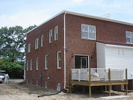 New 3BR/3 FULL BA Duplex near VCU/MCV in Richmond, VA (Photo 2 of 2)
