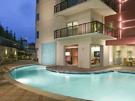 Luxurious Manhattan Tower Highrise in Atlanta, GA