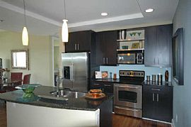 Luxurious Manhattan Tower Highrise in Atlanta, GA (Photo 2 of 6)