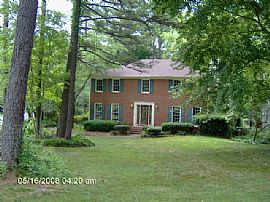 5 bedroom home with hardwoods in Marietta, GA