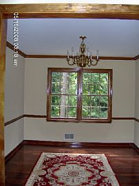 5 bedroom home with hardwoods in Marietta, GA (Photo 4 of 6)