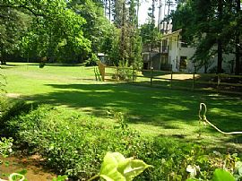 Large Pets Welcome home on 6.8 acres in Marietta, GA (Photo 2 of 6)