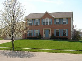 Great Family House in Mason City Schools in Mason, OH