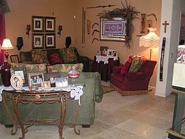 Spotless Original Model Home for Lease in Phoenix, AZ