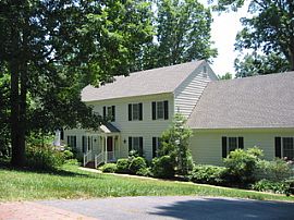 Wonderful large private home in Midlothian, VA