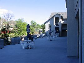 College Courtyard Apartments  in Reno, NV (Photo 2 of 2)