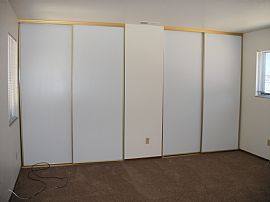 Towhouse available in North Villas in Modesto, CA (Photo 5 of 6)