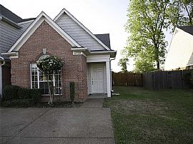 2 Bdrm, 2 Bath, townhouse for rent in Cordova, TN