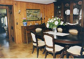 Country house for rent in West Redding, CT (Photo 1 of 5)