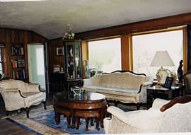 Country house for rent in West Redding, CT (Photo 2 of 5)