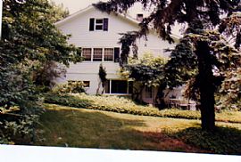 Country house for rent in West Redding, CT (Photo 5 of 5)