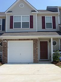3BR/2.4BA Lease/Purchase in Morrow, GA