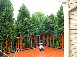 Lovely & Spacious Townhouse in Allentown, PA (Photo 5 of 6)