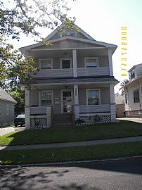 Garfield Heights Duplex in Garfield Heights, OH