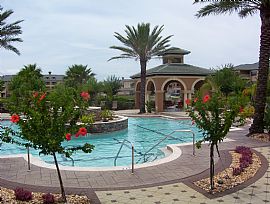 Three Fountains of Viera in Viera, FL