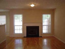 Town House in Parkview School district in Tucker, GA (Photo 2 of 6)