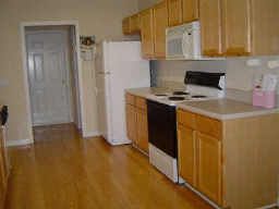 Town House in Parkview School district in Tucker, GA (Photo 3 of 6)