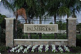 luxurious townhouse in great area in Pinellas Park, FL (Photo 2 of 3)