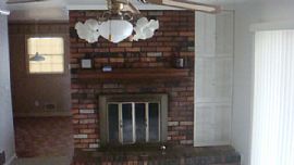 Austell 3/2 Single Family Home in Austell, GA (Photo 3 of 6)