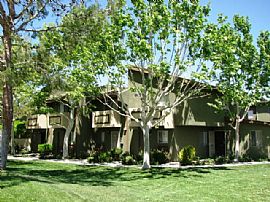 West Lancaster Townhomes in Lancaster, CA