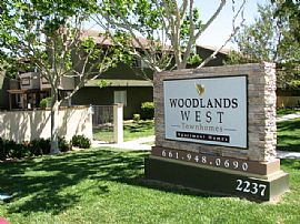 West Lancaster Townhomes in Lancaster, CA (Photo 2 of 6)