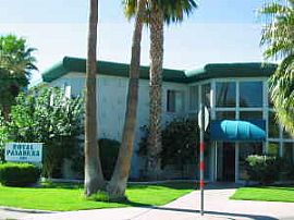 Spacious Retro Apartment Homes in Phoenix, AZ