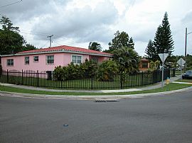 PRIVATE FURNISHED ROOM in North Miami Beach, FL