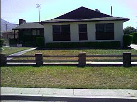 3br/2ba Single Family Residence in San Bernardino, CA (Photo 1 of 6)