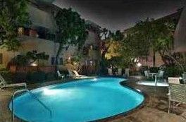 Fabulous Redone Modern Condo in Los Angeles, CA (Photo 1 of 4)