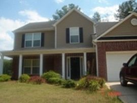 Beautiful 4 bdrm 2.5 Bath in Great Area in Covington, GA