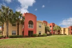 1B1B luxury condo on International Drive in Orlando, FL