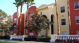 1B1B luxury condo on International Drive in Orlando, FL (Photo 4 of 5)