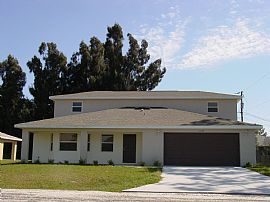 VERY SPACIOUS 2 STORY HOME (3,413 SQ. FT in Palm Bay, FL