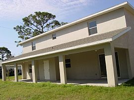 VERY SPACIOUS 2 STORY HOME (3,413 SQ. FT in Palm Bay, FL (Photo 3 of 6)