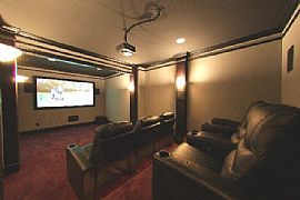 Luxurious House on the Hill in Kennesaw, GA (Photo 6 of 6)