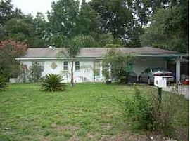 4/1.5 House w/ Shed SS Appliances in Apopka, FL
