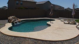 Amazing Upgraded 3bd/2.5ba Home w/ Pool in Queen Creek, AZ (Photo 2 of 4)