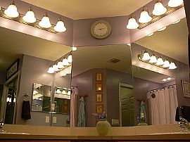 NEW AND GORGEOUS 2006-built 2br/2ba! in Lynn Haven, FL (Photo 4 of 6)