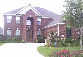 BEAUTIFUL HOME IN SUGARLAND/TELFAIR.  in Sugar Land, TX