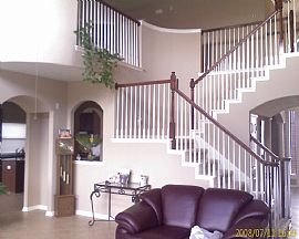 BEAUTIFUL HOME IN SUGARLAND/TELFAIR.  in Sugar Land, TX (Photo 2 of 6)