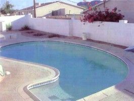 3 Bedroom House with Casitas in Lake Havasu City, AZ (Photo 2 of 6)