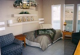 3 Bedroom House with Casitas in Lake Havasu City, AZ (Photo 6 of 6)