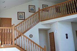 Split-Level Available for Rent this Fall in Lewis Center, OH (Photo 6 of 6)