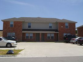 4plex unit in Great Area! Pets Allowed! in Killeen, TX