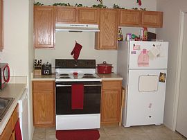 4plex unit in Great Area! Pets Allowed! in Killeen, TX (Photo 4 of 6)