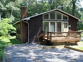 Water-Privileged, Fam-Friendly Community in Annapolis, MD