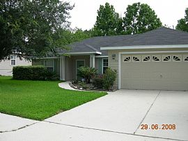 4br/2ba Home with Great School Zone in Gainesville, FL