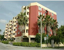 Huge 2B/2B split plan apt. in Downtown in Miami, FL